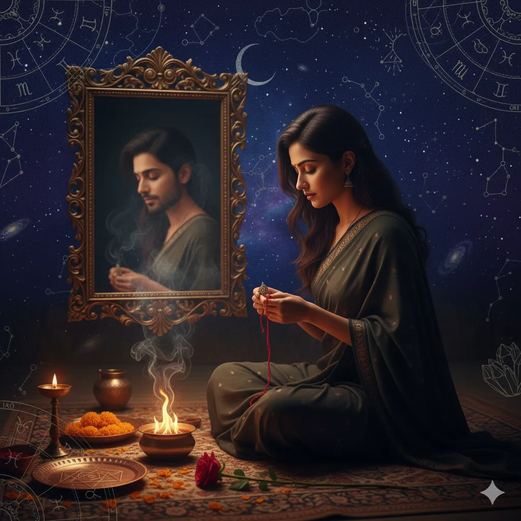 vashikaran specialist for love problem solution